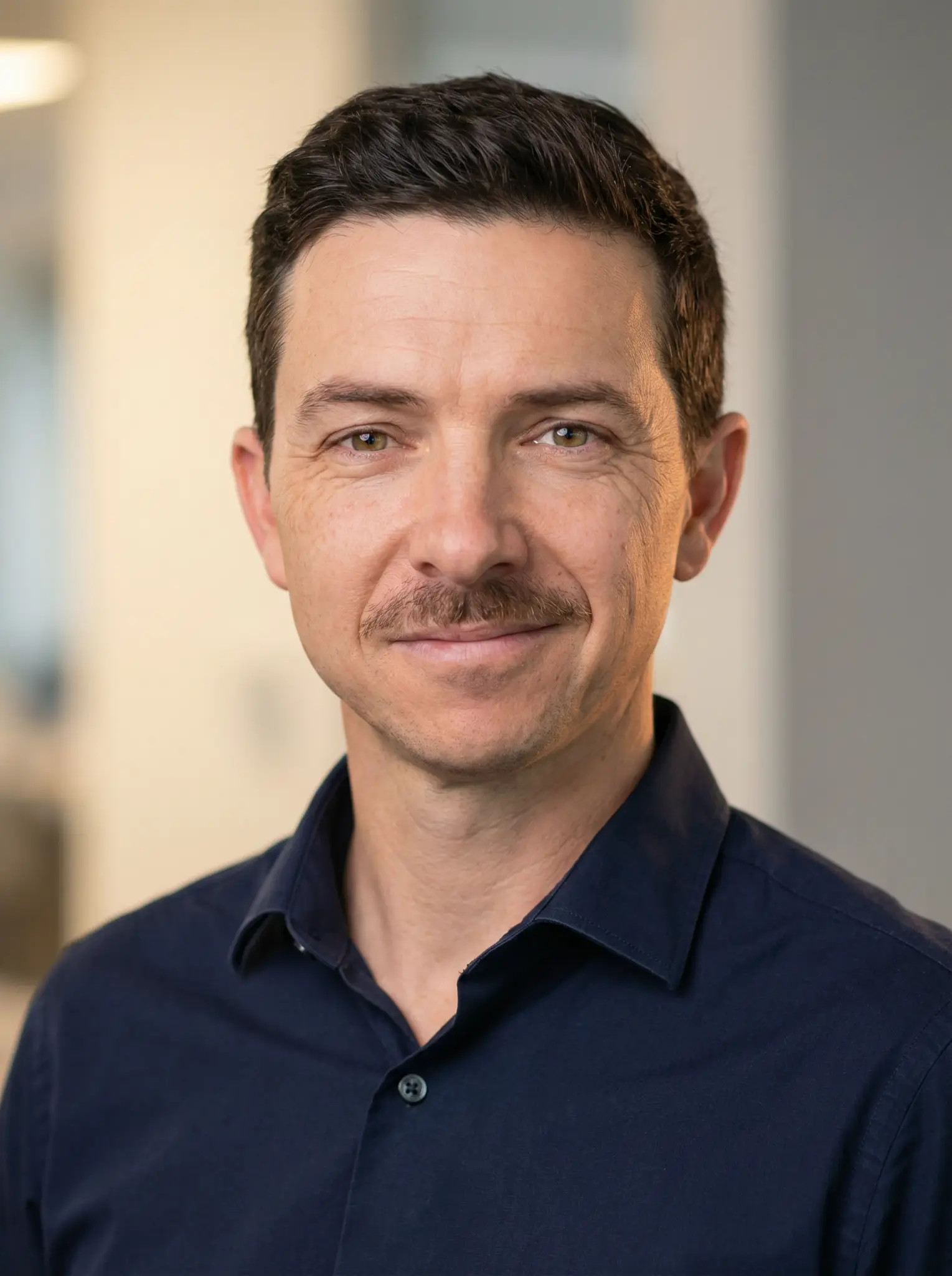 Chris Farrar, Founder of CF Electrical Services